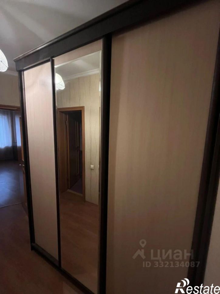 1-комн квартира ул Ангарская, 3,  д. 3