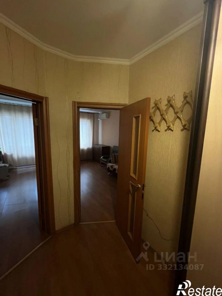 1-комн квартира ул Ангарская, 3,  д. 3