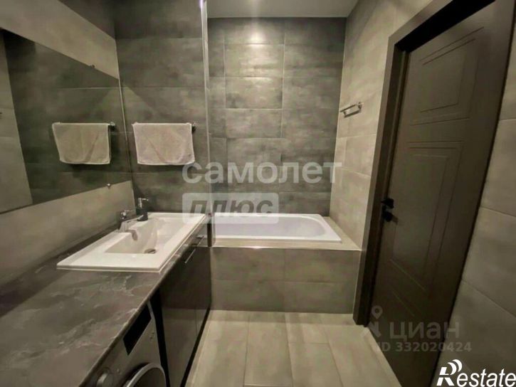 1-комн квартира ул им. Героя Сарабеева В.И., 5 2,  д. 5 2,  к. 2