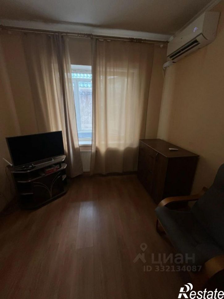 1-комн квартира ул Ангарская, 3,  д. 3