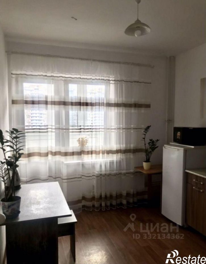 1-комн квартира ул Зиповская, 46,  д. 46