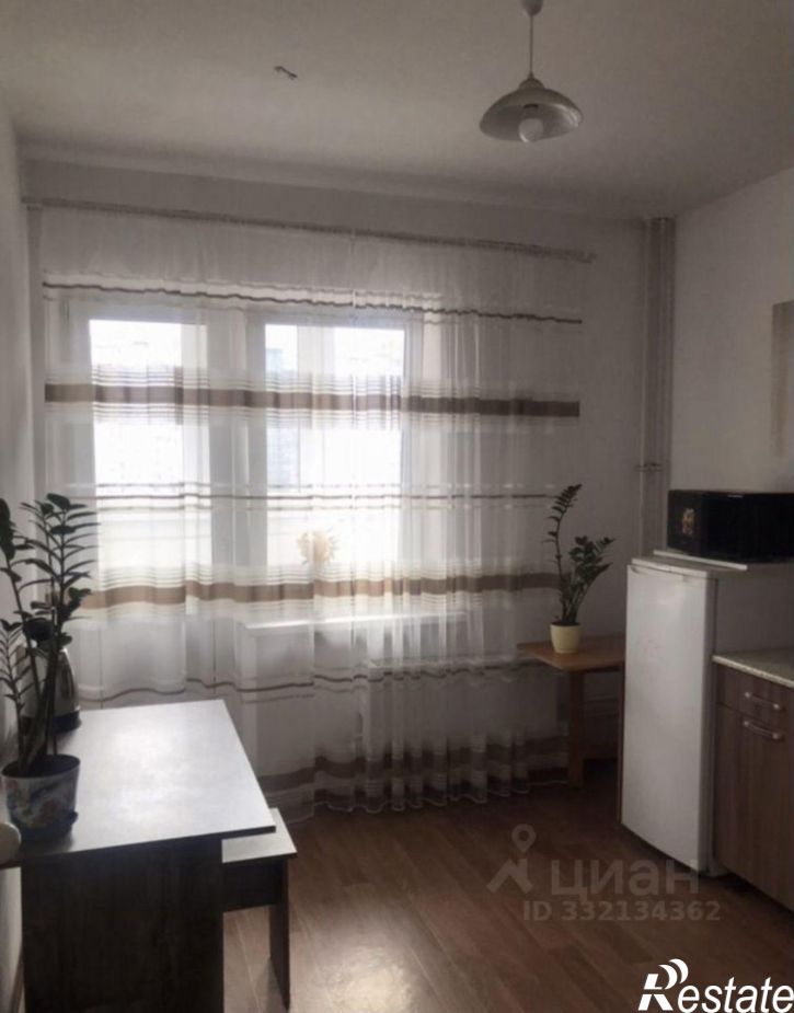 1-комн квартира ул Зиповская, 46,  д. 46