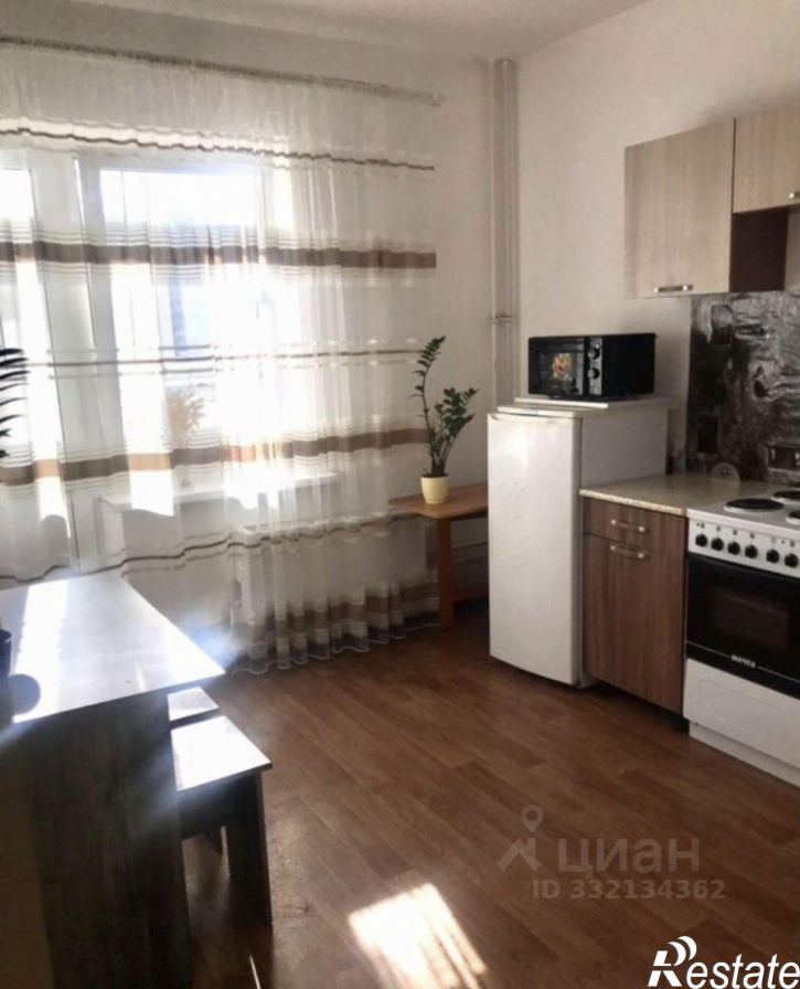 1-комн квартира ул Зиповская, 46,  д. 46