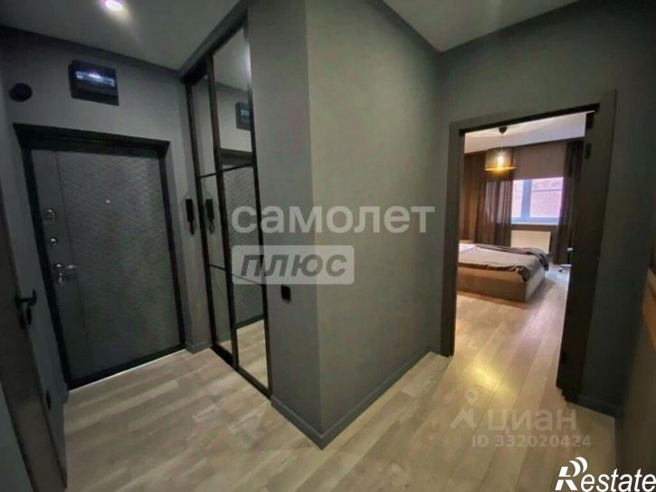 1-комн квартира ул им. Героя Сарабеева В.И., 5 2,  д. 5 2,  к. 2