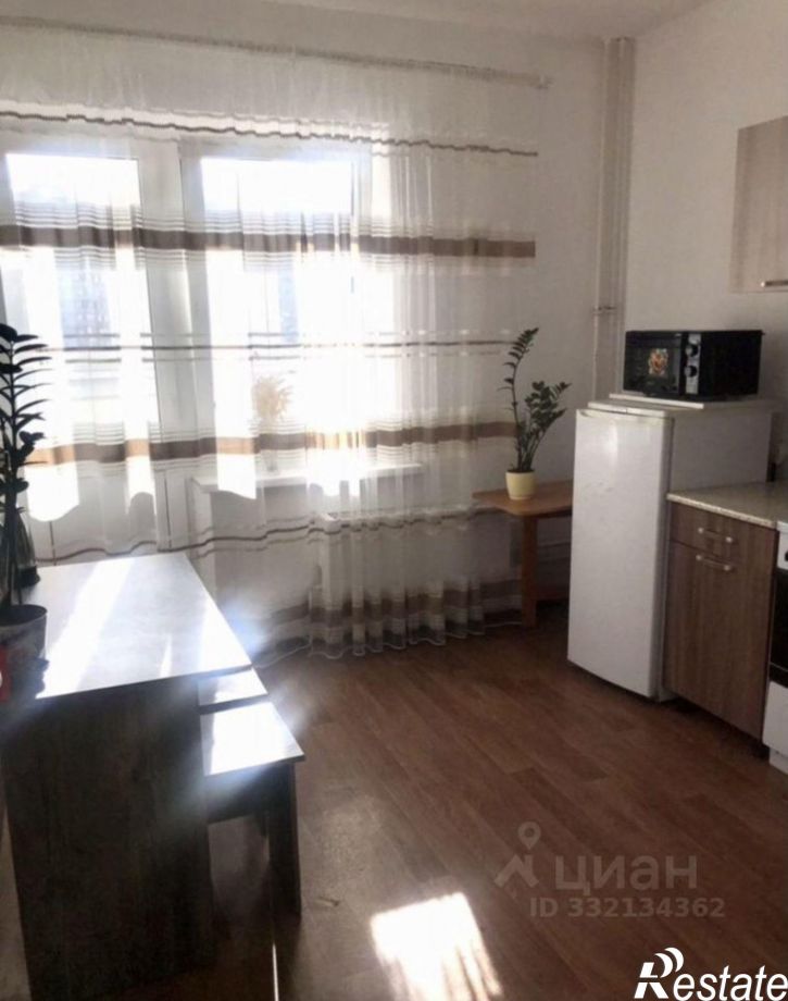 1-комн квартира ул Зиповская, 46,  д. 46