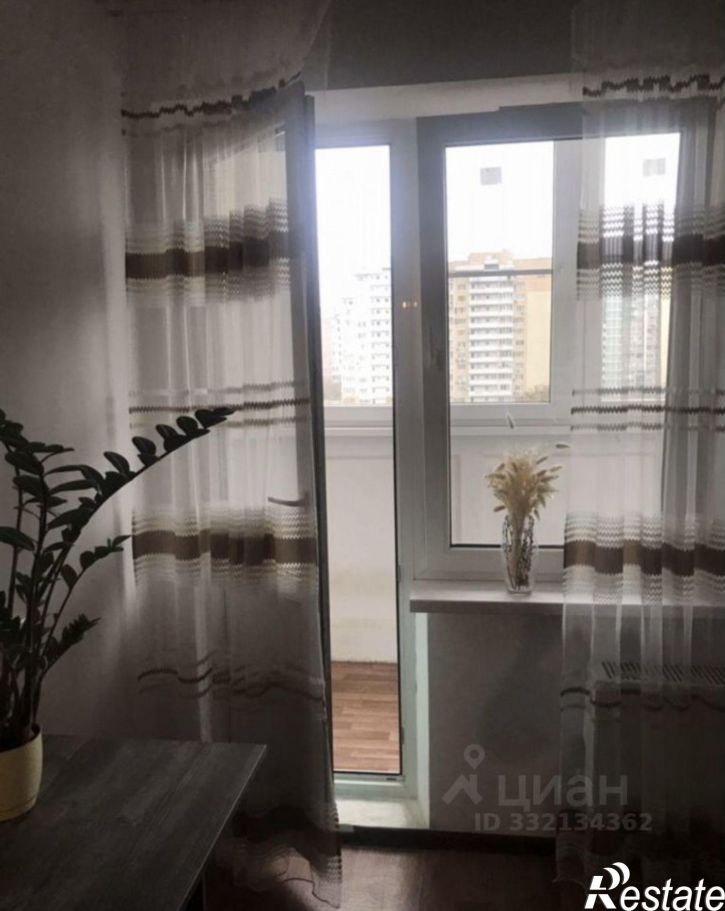1-комн квартира ул Зиповская, 46,  д. 46