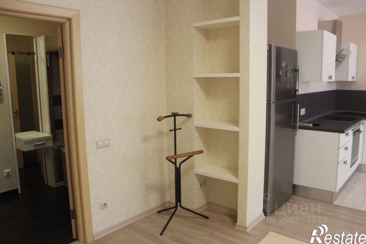 1-комн квартира ул Дальняя, 39/2,  д. 39/2