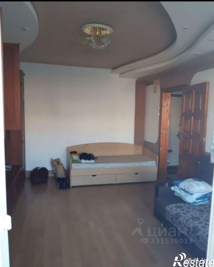 1-комн квартира пр-кт Чекистов, 11,  д. 11