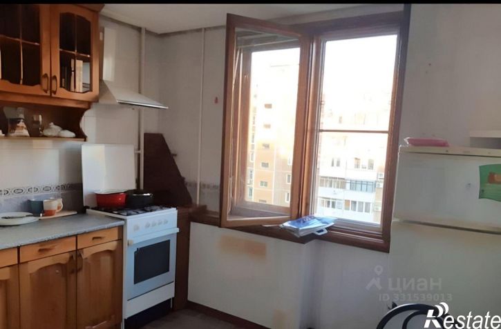 1-комн квартира пр-кт Чекистов, 11,  д. 11