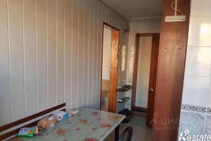 1-комн квартира пр-кт Чекистов, 11,  д. 11