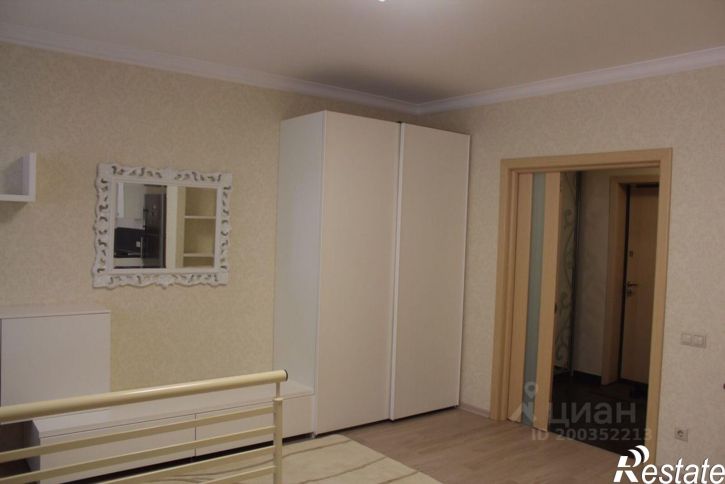 1-комн квартира ул Дальняя, 39/2,  д. 39/2
