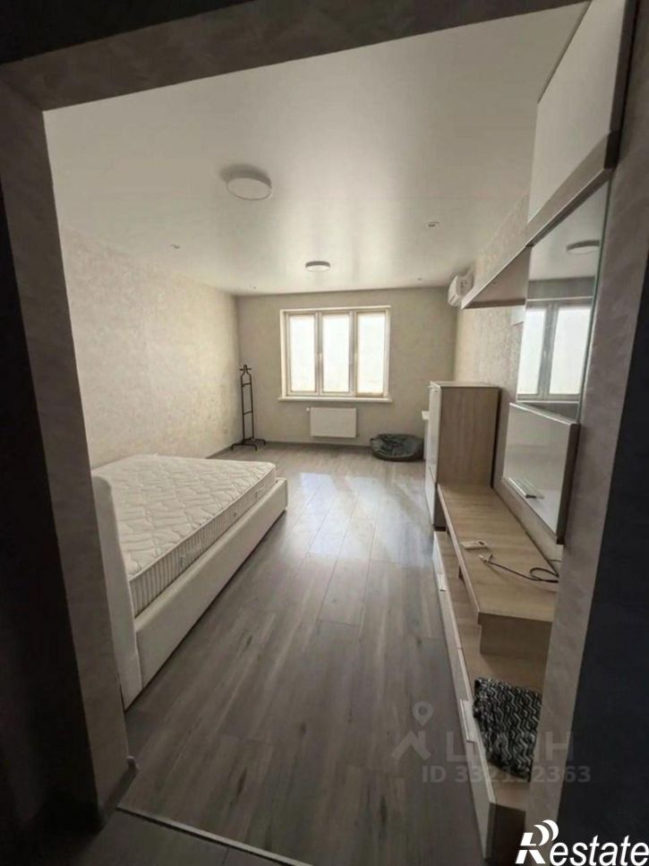 1-комн квартира ул им. Невкипелого, 18 2,  д. 18 2,  к. 2