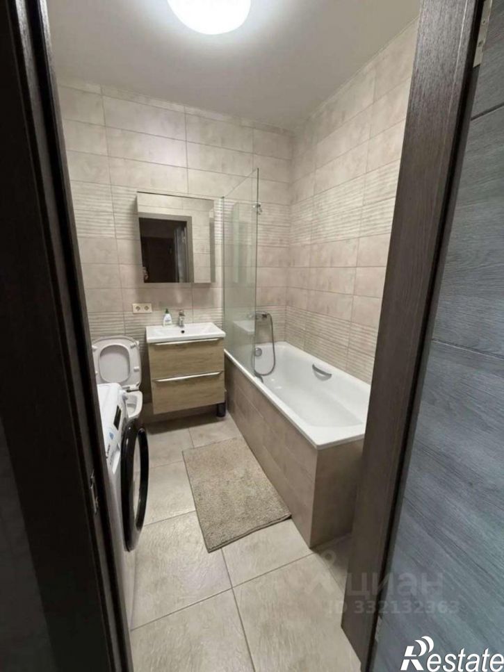 1-комн квартира ул им. Невкипелого, 18 2,  д. 18 2,  к. 2