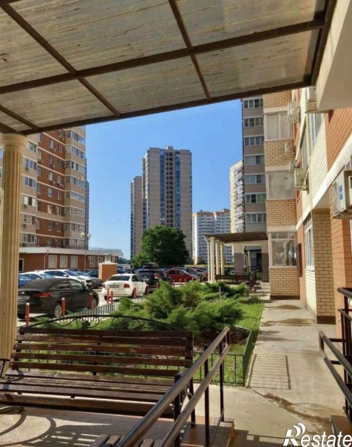 1-комн квартира ул им. Невкипелого, 18 2,  д. 18 2,  к. 2