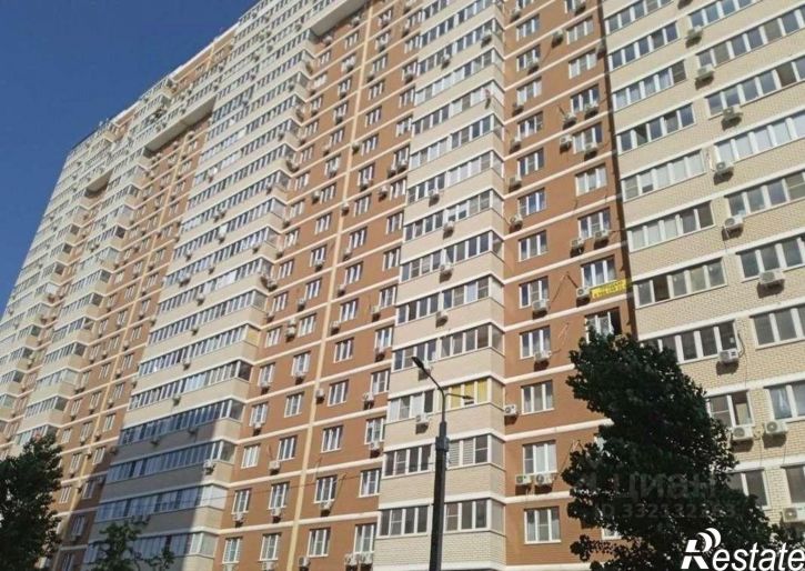 1-комн квартира ул им. Невкипелого, 18 2,  д. 18 2,  к. 2
