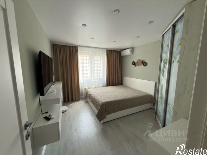 2-комн квартира ул Кружевная, 14,  д. 14