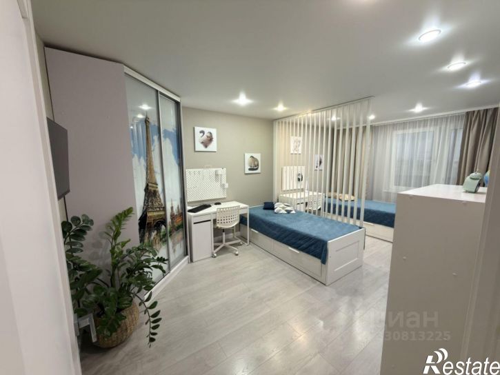 2-комн квартира ул Кружевная, 14,  д. 14
