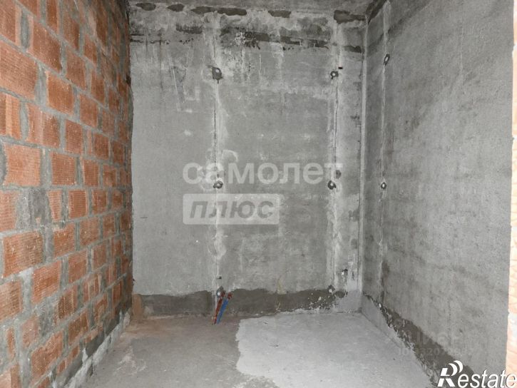 1-комн квартира ул Школьная, 1,  д. 1