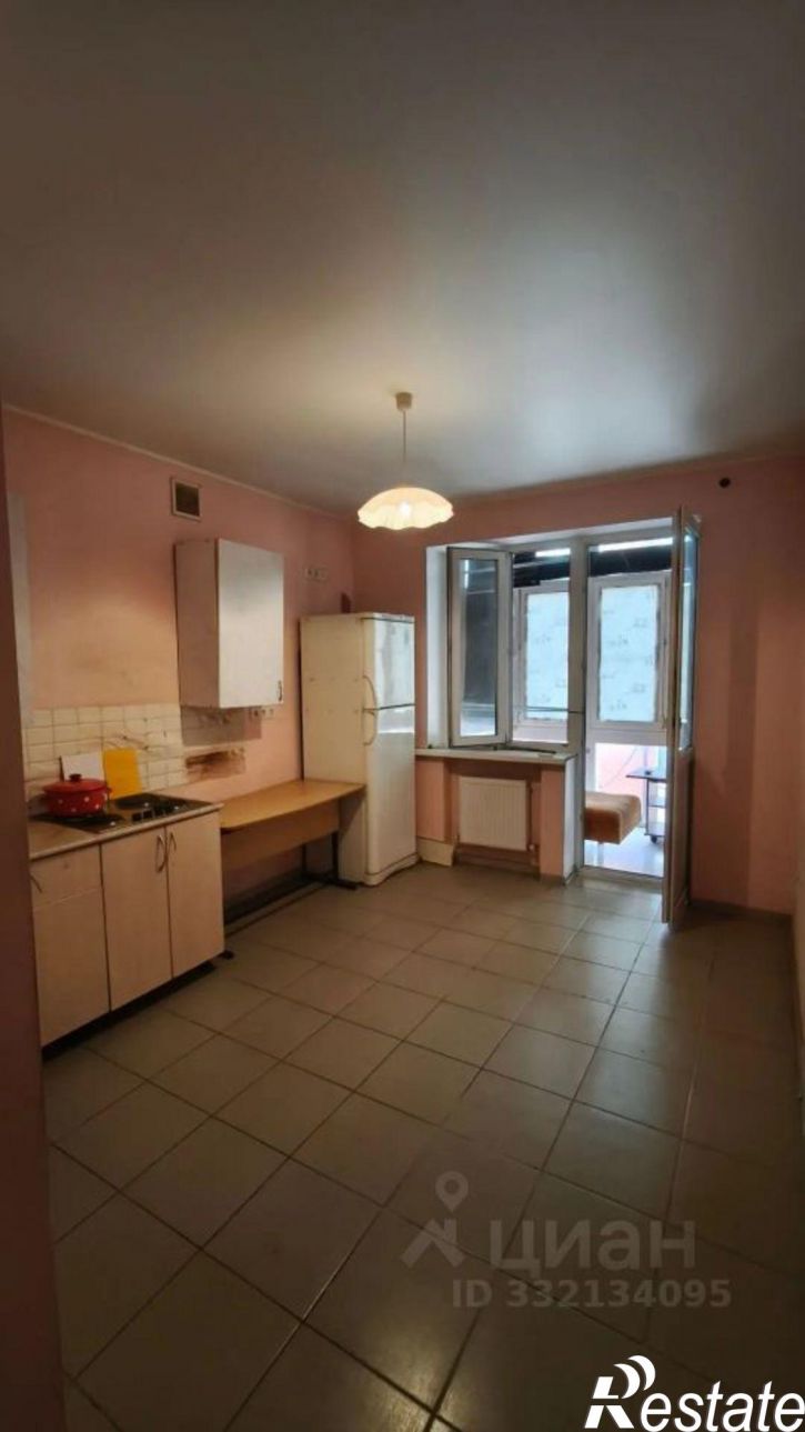 2-комн квартира ул им. Дунаевского И.И., 27А,  д. 27А