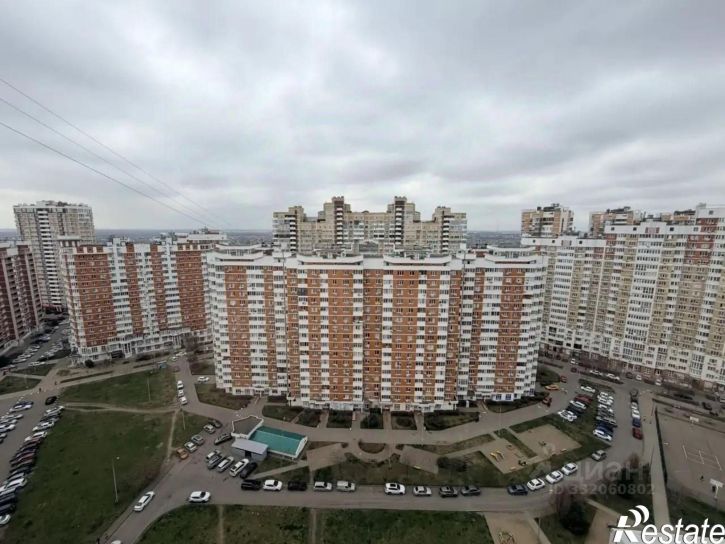 3-комн квартира ул им. генерала И.Л. Шифрина, 1,  д. 1