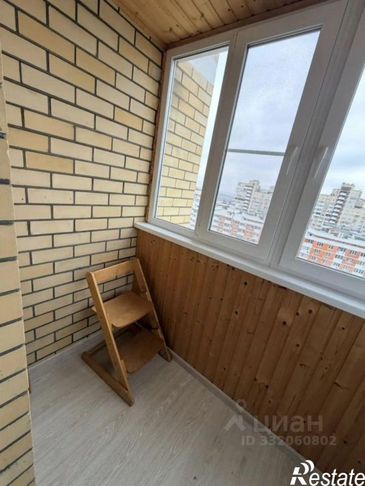 3-комн квартира ул им. генерала И.Л. Шифрина, 1,  д. 1