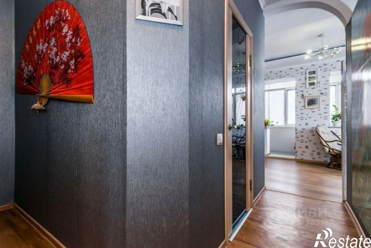 1-комн квартира ул Анисовая, 39,  д. 39