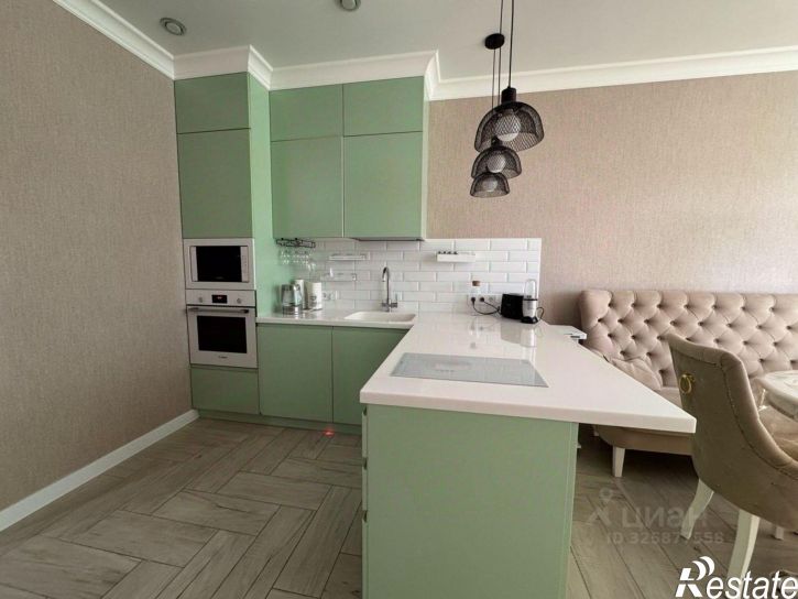 3-комн квартира ул Круговая, 4В 3,  д. 4В 3,  к. 3