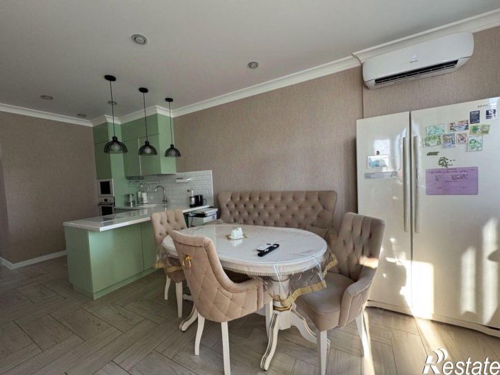 3-комн квартира ул Круговая, 4В 3,  д. 4В 3,  к. 3