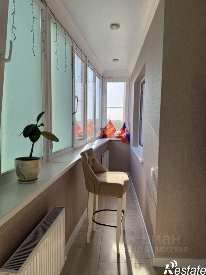 3-комн квартира ул Круговая, 4В 3,  д. 4В 3,  к. 3