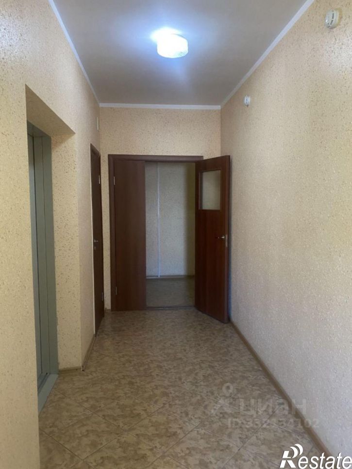 3-комн квартира ул им. Героя Сарабеева В.И., 3,  д. 3