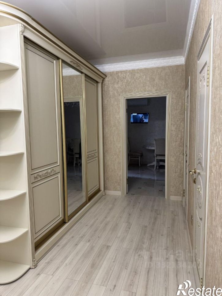 3-комн квартира ул им. Героя Сарабеева В.И., 3,  д. 3