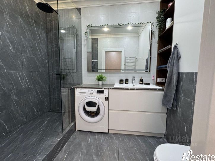3-комн квартира ул Круговая, 4В 3,  д. 4В 3,  к. 3
