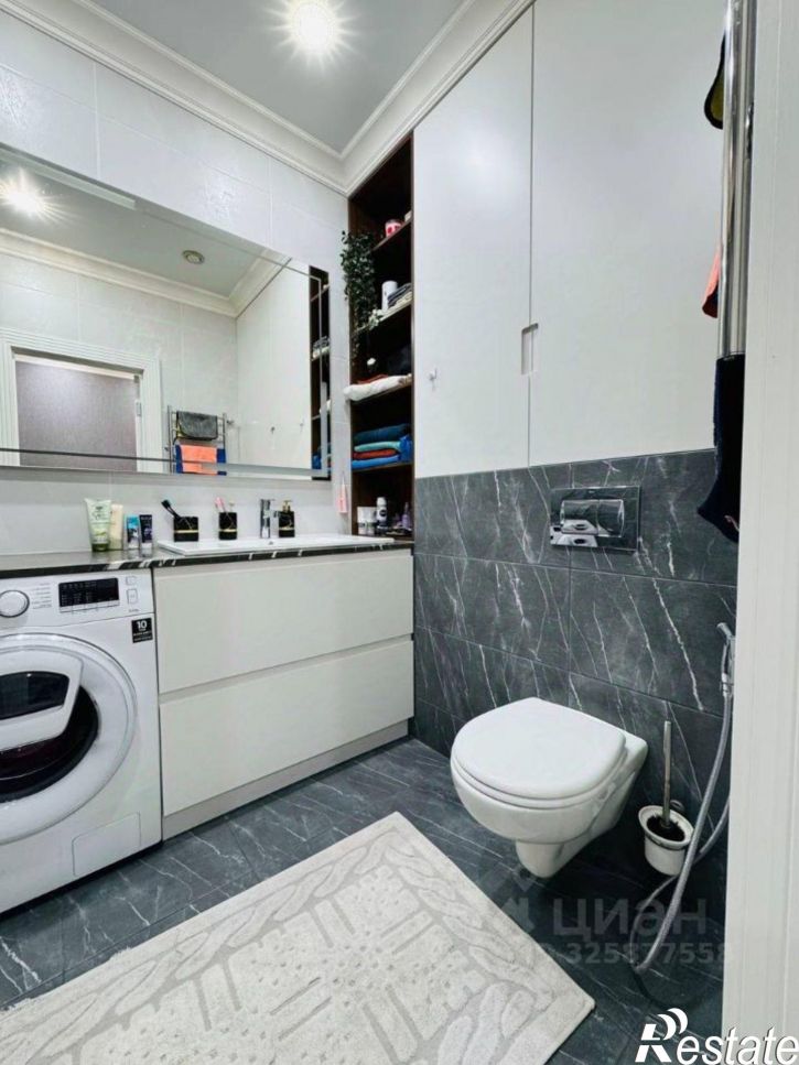3-комн квартира ул Круговая, 4В 3,  д. 4В 3,  к. 3