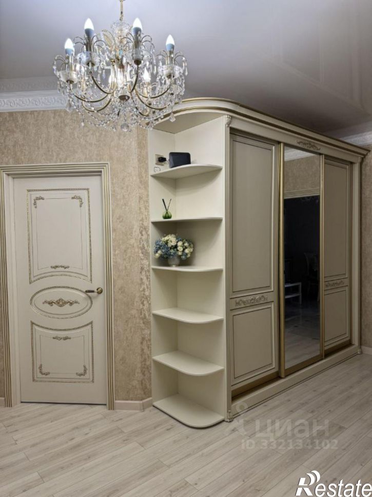 3-комн квартира ул им. Героя Сарабеева В.И., 3,  д. 3