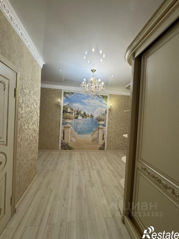 3-комн квартира ул им. Героя Сарабеева В.И., 3,  д. 3