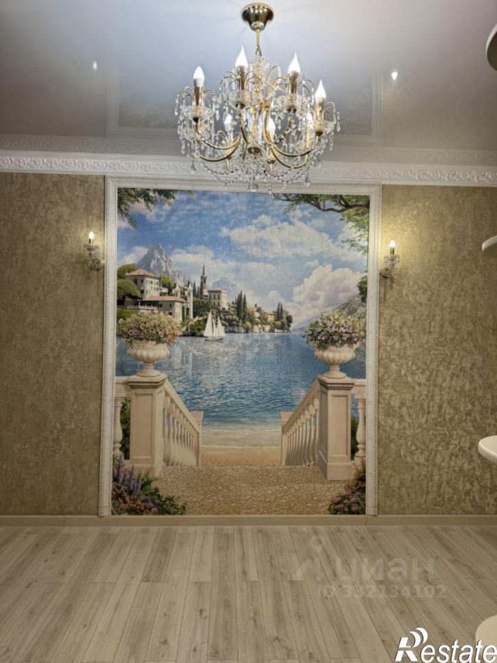 3-комн квартира ул им. Героя Сарабеева В.И., 3,  д. 3
