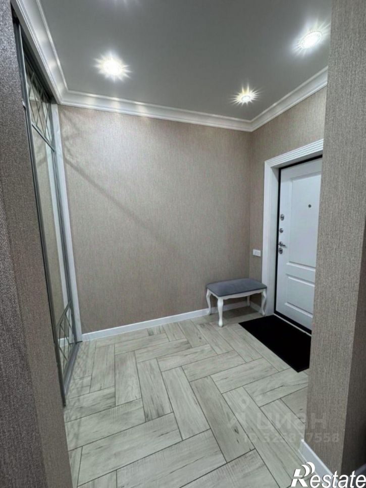 3-комн квартира ул Круговая, 4В 3,  д. 4В 3,  к. 3