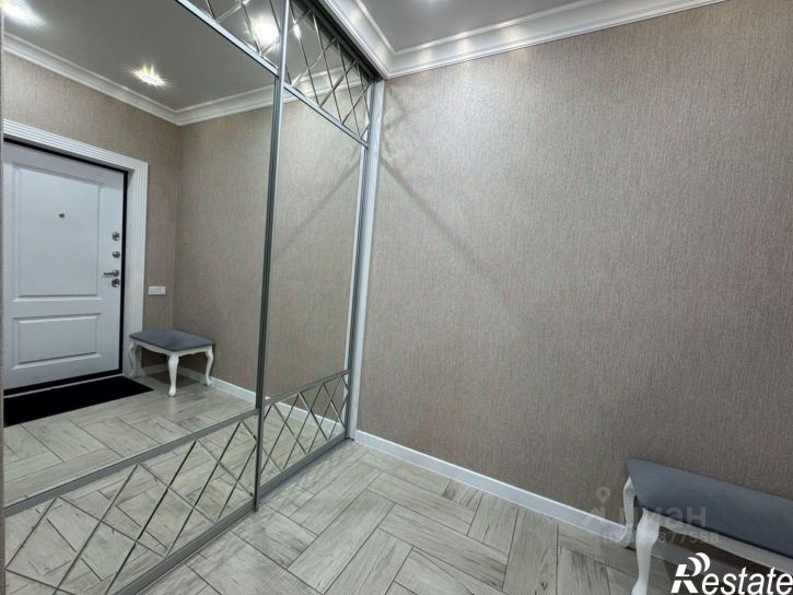 3-комн квартира ул Круговая, 4В 3,  д. 4В 3,  к. 3