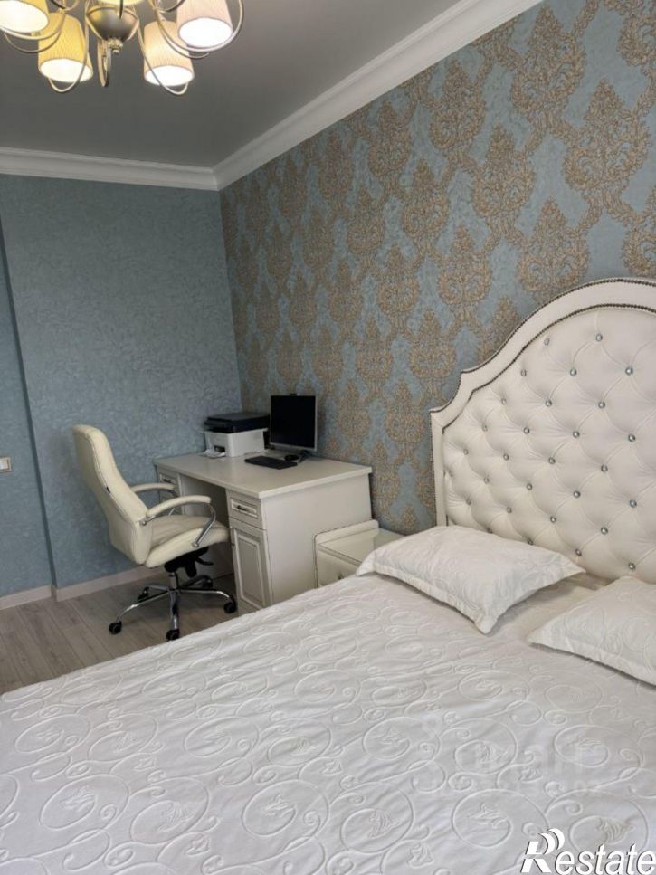 3-комн квартира ул им. Героя Сарабеева В.И., 3,  д. 3