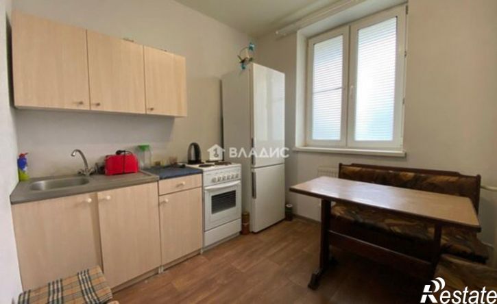 1-комн квартира ул Садовое кольцо, 13,  д. 13