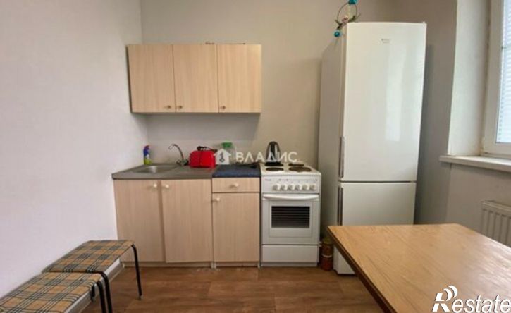 1-комн квартира ул Садовое кольцо, 13,  д. 13