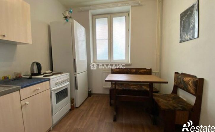 1-комн квартира ул Садовое кольцо, 13,  д. 13