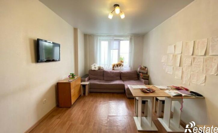 1-комн квартира ул Садовое кольцо, 13,  д. 13