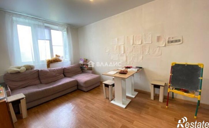 1-комн квартира ул Садовое кольцо, 13,  д. 13