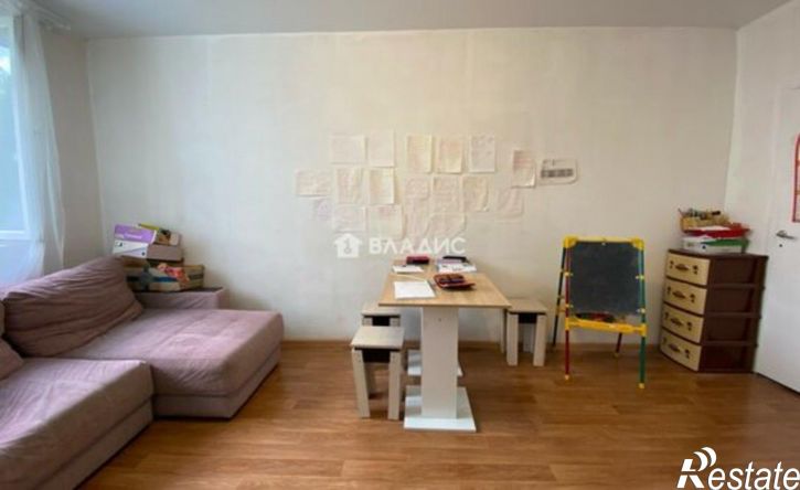 1-комн квартира ул Садовое кольцо, 13,  д. 13