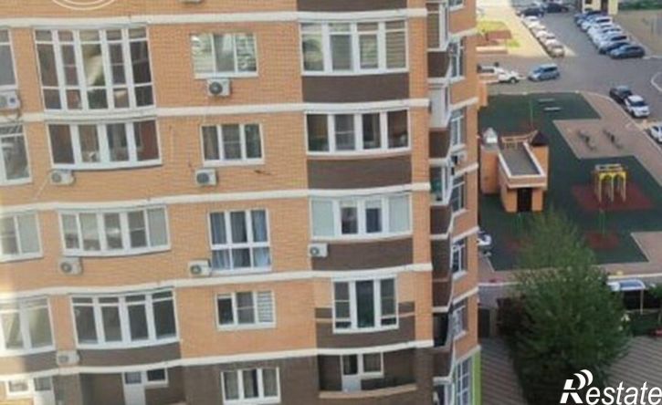 2-комн квартира ул им. Ковалева, 48,  д. 48
