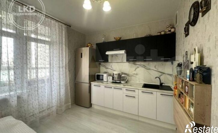 1-комн квартира ул им. Григория Булгакова, 6,  д. 6