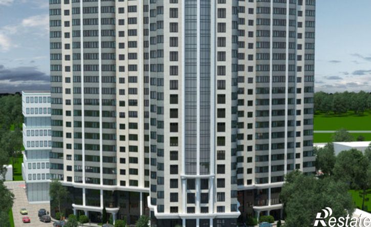 4-комн квартира ул Кожевенная, 22,  д. 22