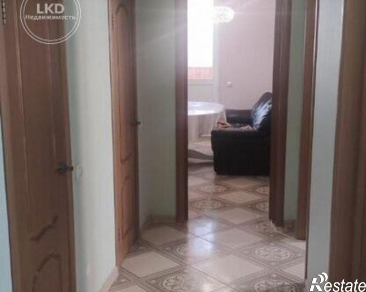 2-комн квартира ул им. Ковалева, 48,  д. 48