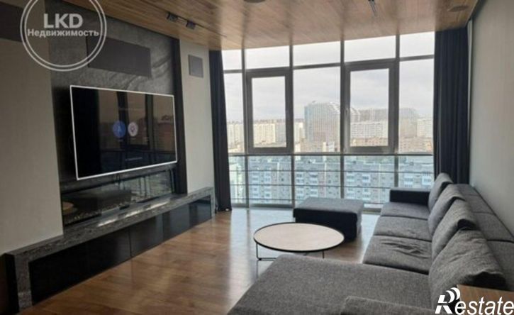 4-комн квартира ул Московская, 63Б,  д. 63Б